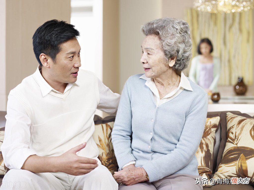 我给母亲买手机 给我妈买手机