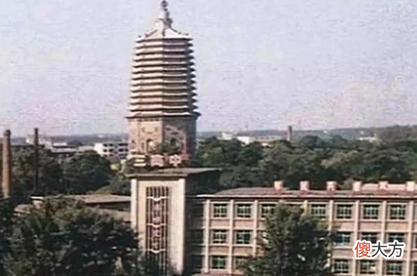 【历史故事】老照片：80年代的辽阳，曾经的关外第一城，如今最“没落”