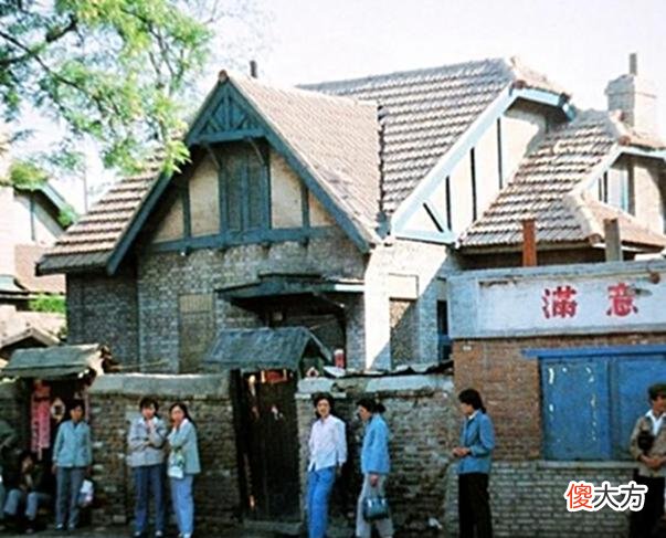 【历史故事】老照片：80年代的辽阳，曾经的关外第一城，如今最“没落”