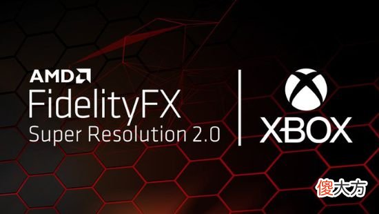 【游戏迷】amd发布fsr2.0源代码，支持113款游戏