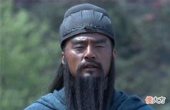 【爱历史】关羽过五关斩六将，为何单单放过夏侯惇