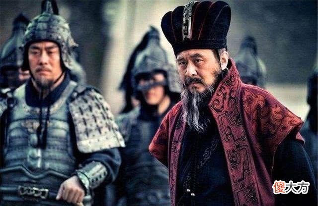【爱历史】关羽过五关斩六将，为何单单放过夏侯惇
