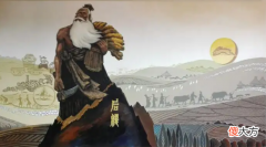 【爱历史】周后稷为何是帝喾元子？《诗经》揭开了周人篡改历史的一幕