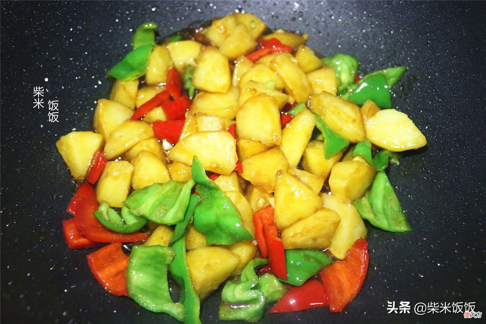 土豆的神仙吃法 土豆的神仙吃法怎么吃