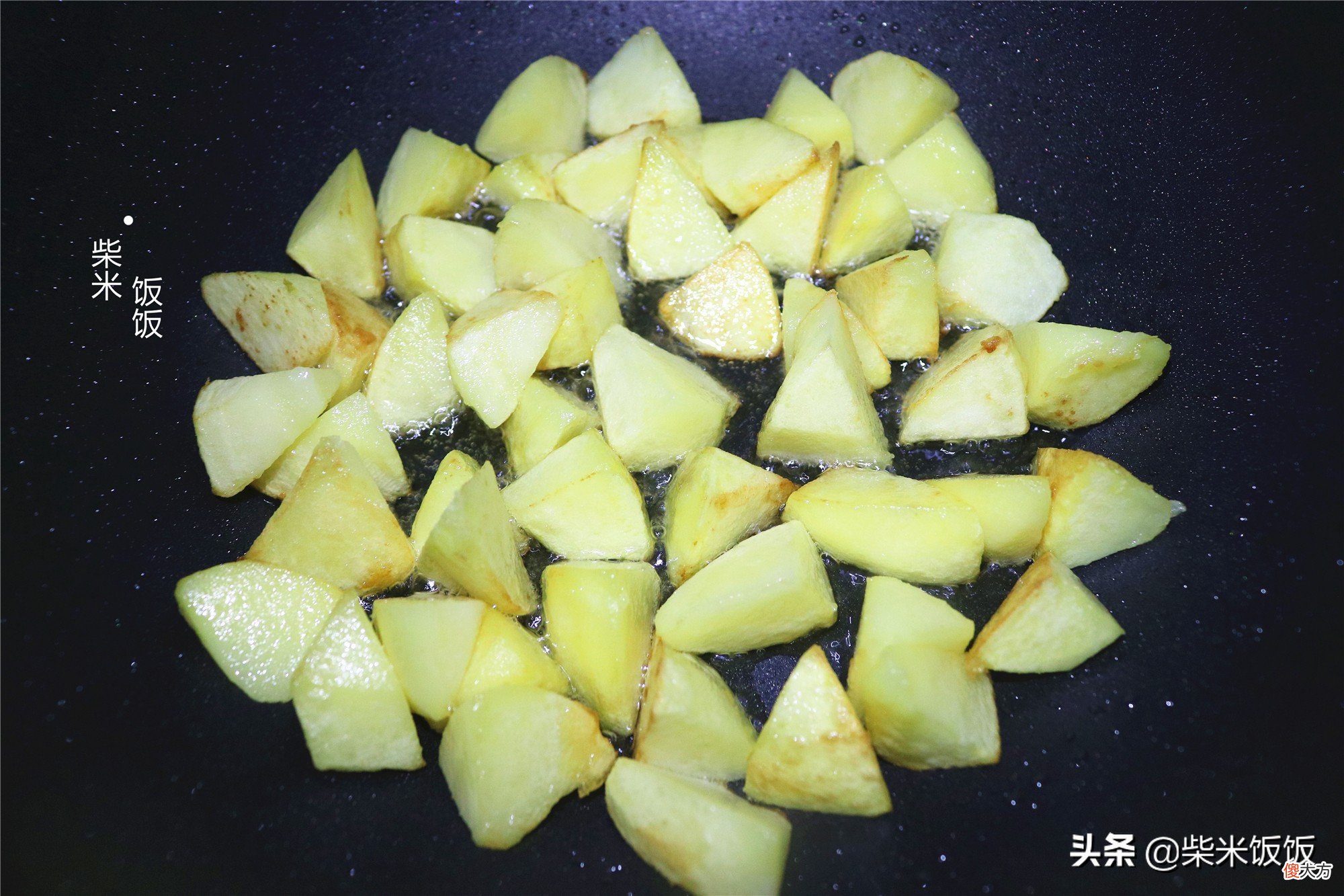 土豆的神仙吃法 土豆的神仙吃法怎么吃