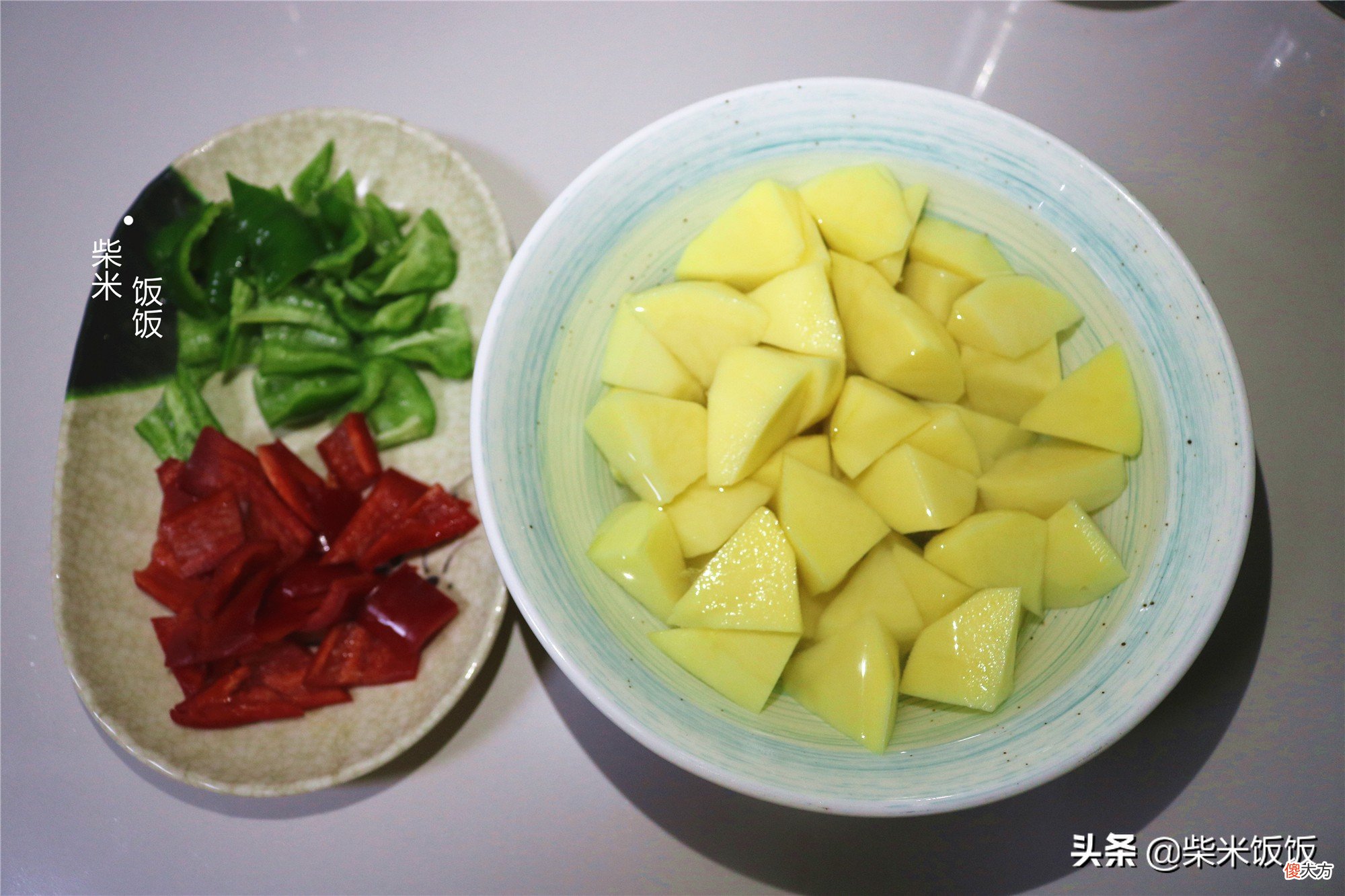 土豆的神仙吃法 土豆的神仙吃法怎么吃