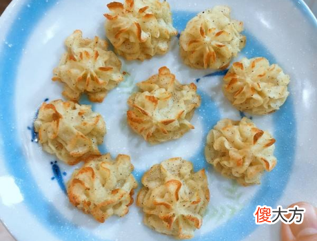 想吃饼干不用买 饼干吃不吃
