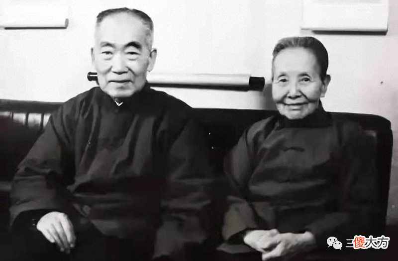 【历史故事】冰心讽刺林徽因“商女不知亡国恨”，林徽因托人送她一坛山西陈醋