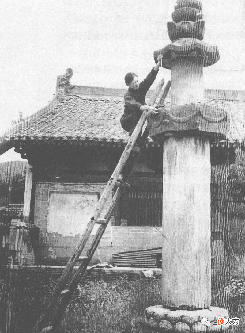 【历史故事】冰心讽刺林徽因“商女不知亡国恨”，林徽因托人送她一坛山西陈醋