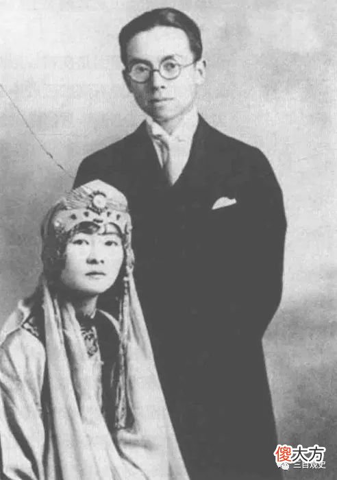 【历史故事】冰心讽刺林徽因“商女不知亡国恨”，林徽因托人送她一坛山西陈醋