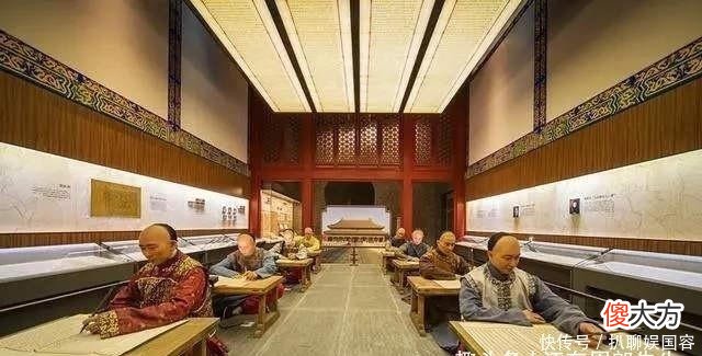 【历史故事】古代赶考书生盘缠丰厚，为啥土匪不敢打劫？看腰间绑的旗子就懂了