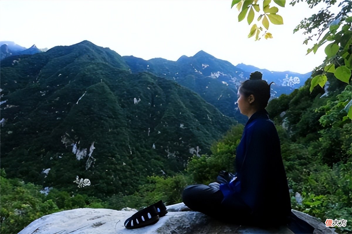 【历史故事】明朝23岁女道士王焘贞，宣告自己将羽化，近10万人围观，最后如何