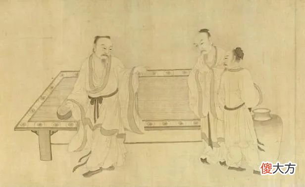 【历史故事】从“纪年”规则聊“自信”
