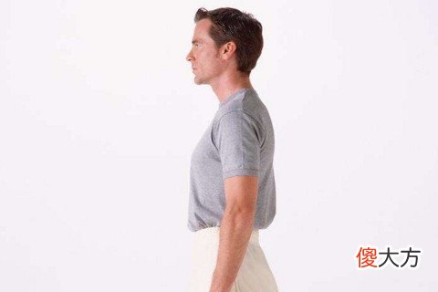 解读瓜子脸男生人生好不好