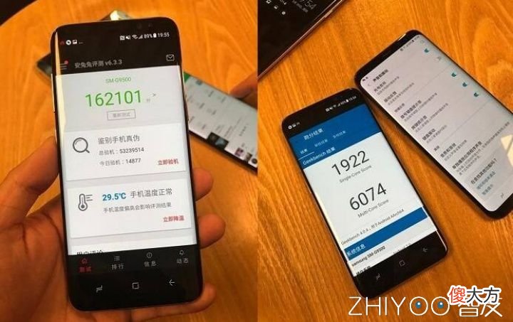 你必须要知道这些手机跑分软件 手机跑分用什么软件