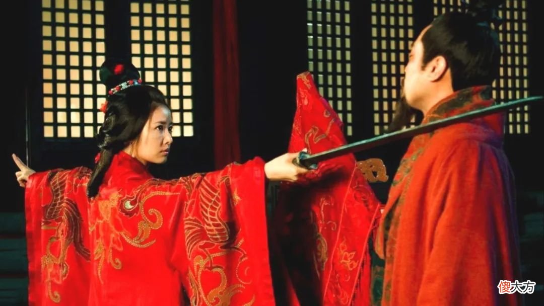 【爱历史】聊聊《三国志》里的孙夫人与野史中的孙尚香