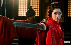 【爱历史】聊聊《三国志》里的孙夫人与野史中的孙尚香