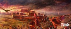 【历史故事】为何同样身为降将，为何于禁背了骂名，姜维却可以收到好评？