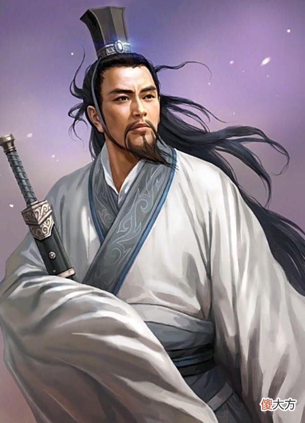 【历史故事】为何同样身为降将，为何于禁背了骂名，姜维却可以收到好评？