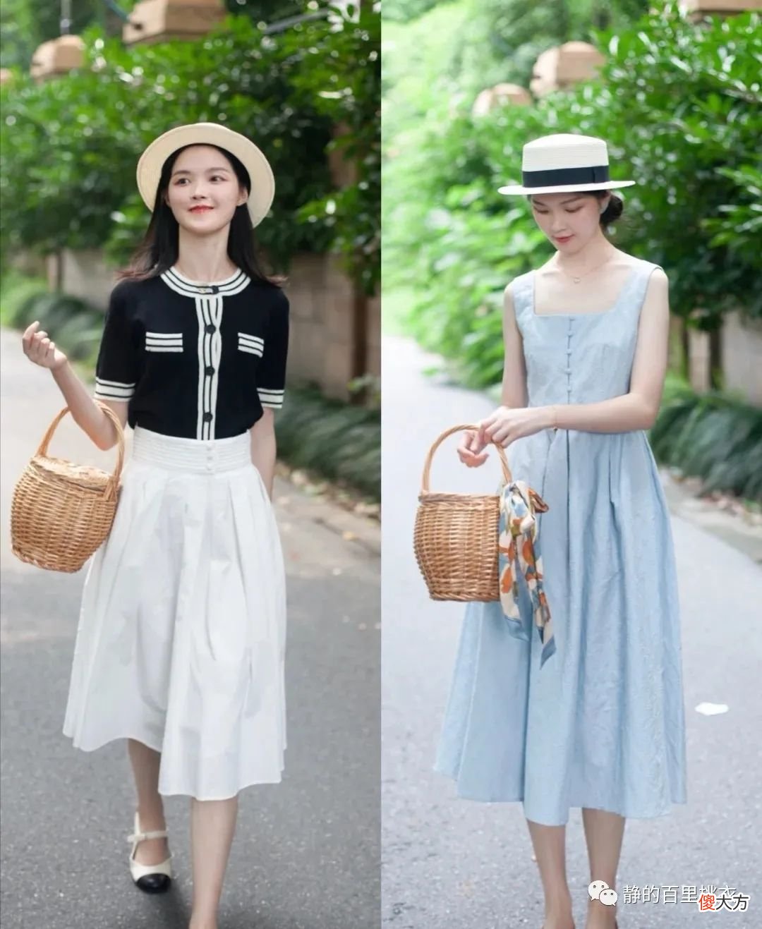 【时尚一点】为什么建议女性多穿“裙子”？答案在这里，提升气质有高级感