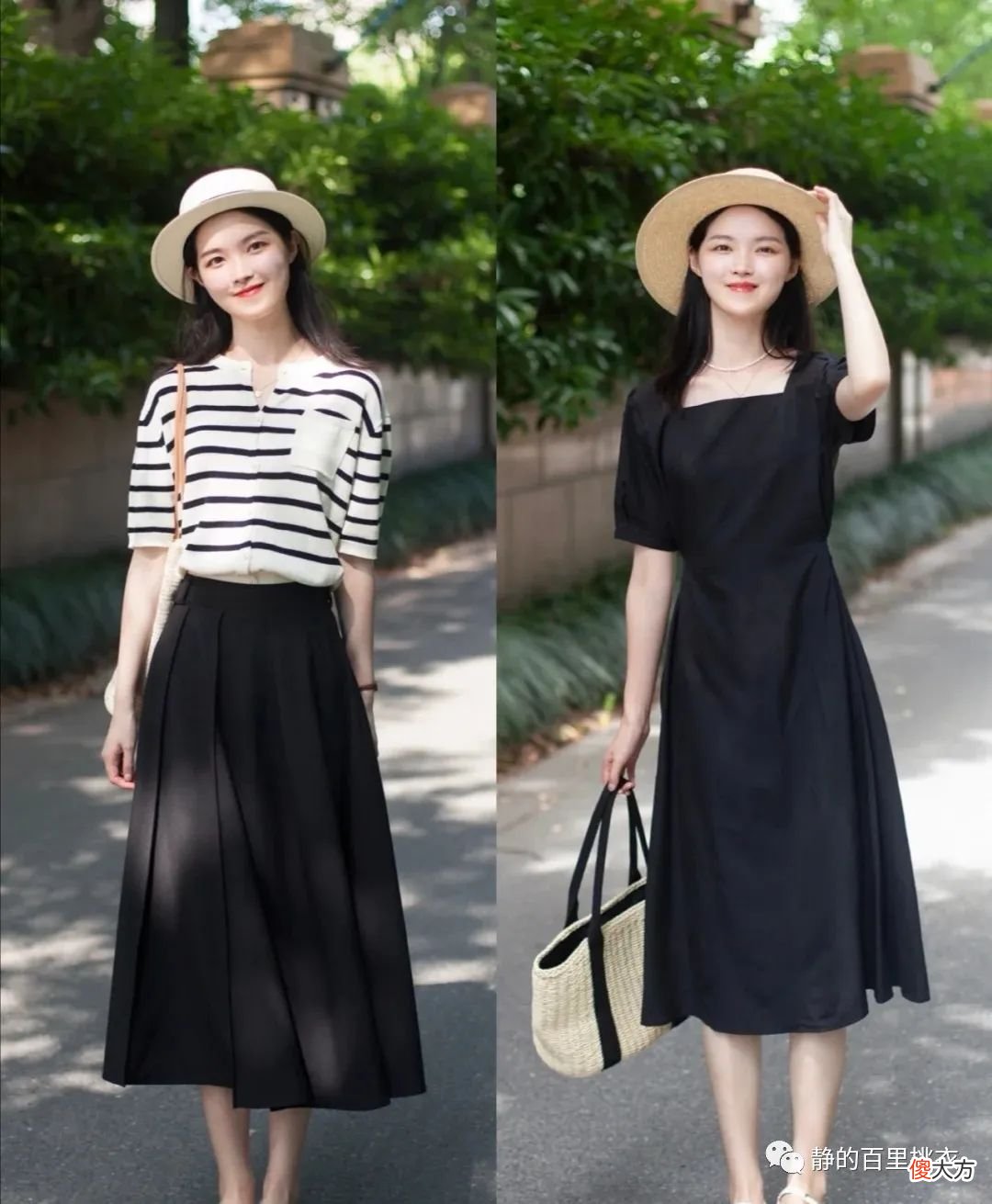 【时尚一点】为什么建议女性多穿“裙子”？答案在这里，提升气质有高级感