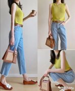 【就爱时尚】这些穿搭也太提气质了吧！上班、下班都能穿，知性又端庄得体