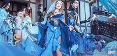 【游戏世界】逆水寒凭什么能火四年？玩家：国内端游的很多创举都是它造的