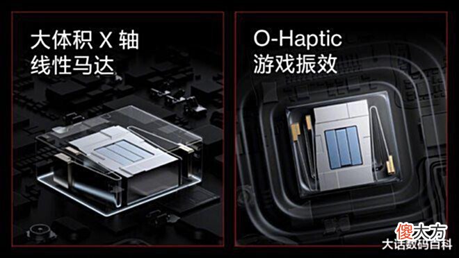 【游戏迷】为电竞而生,一加ACE竞速版,推荐给电竞玩家