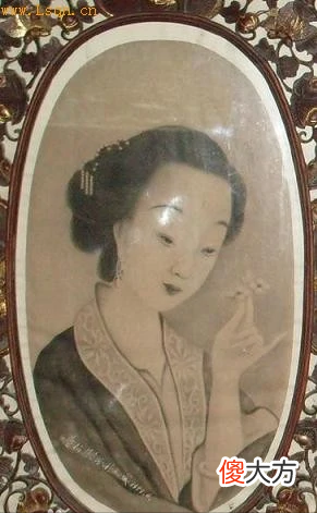 六朝金陵，十里秦淮中国史上最有名的秦淮八艳，你都知道是谁吗？