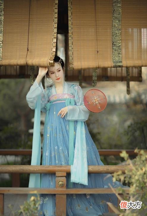 无锡头条汉服是特指汉朝人穿的服装吗？大叔讲历史