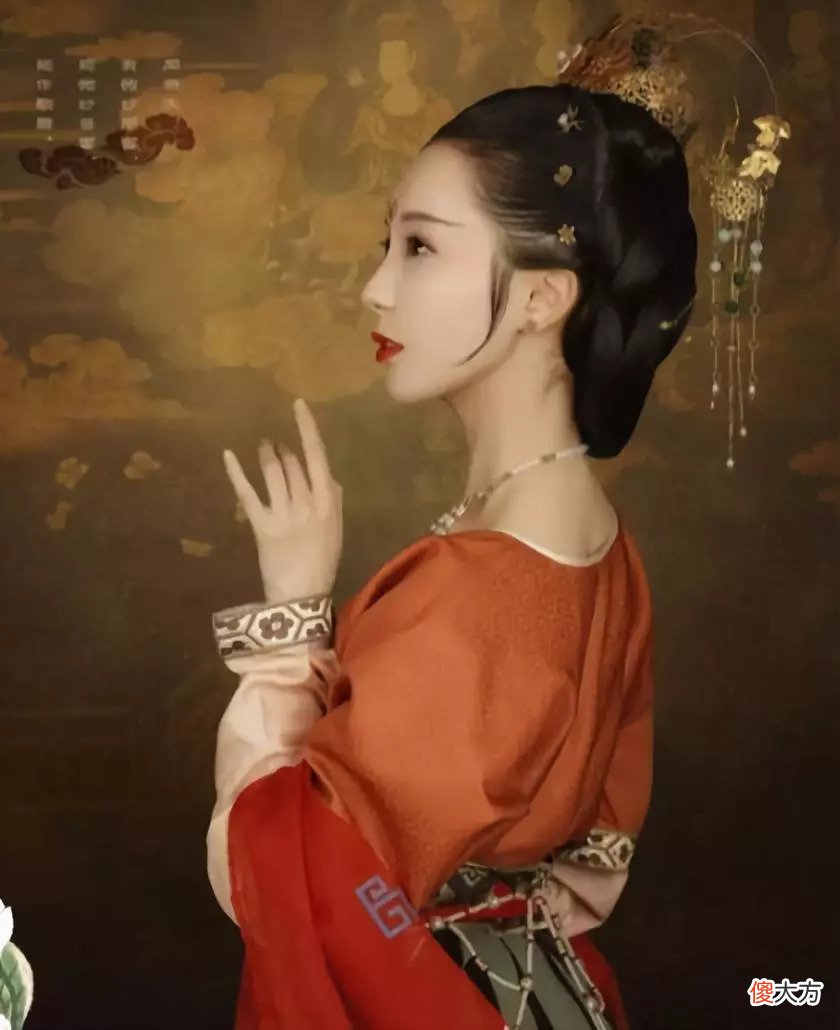 无锡头条汉服是特指汉朝人穿的服装吗？大叔讲历史
