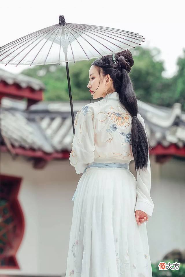 无锡头条汉服是特指汉朝人穿的服装吗？大叔讲历史