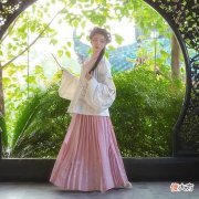 无锡头条汉服是特指汉朝人穿的服装吗？大叔讲历史