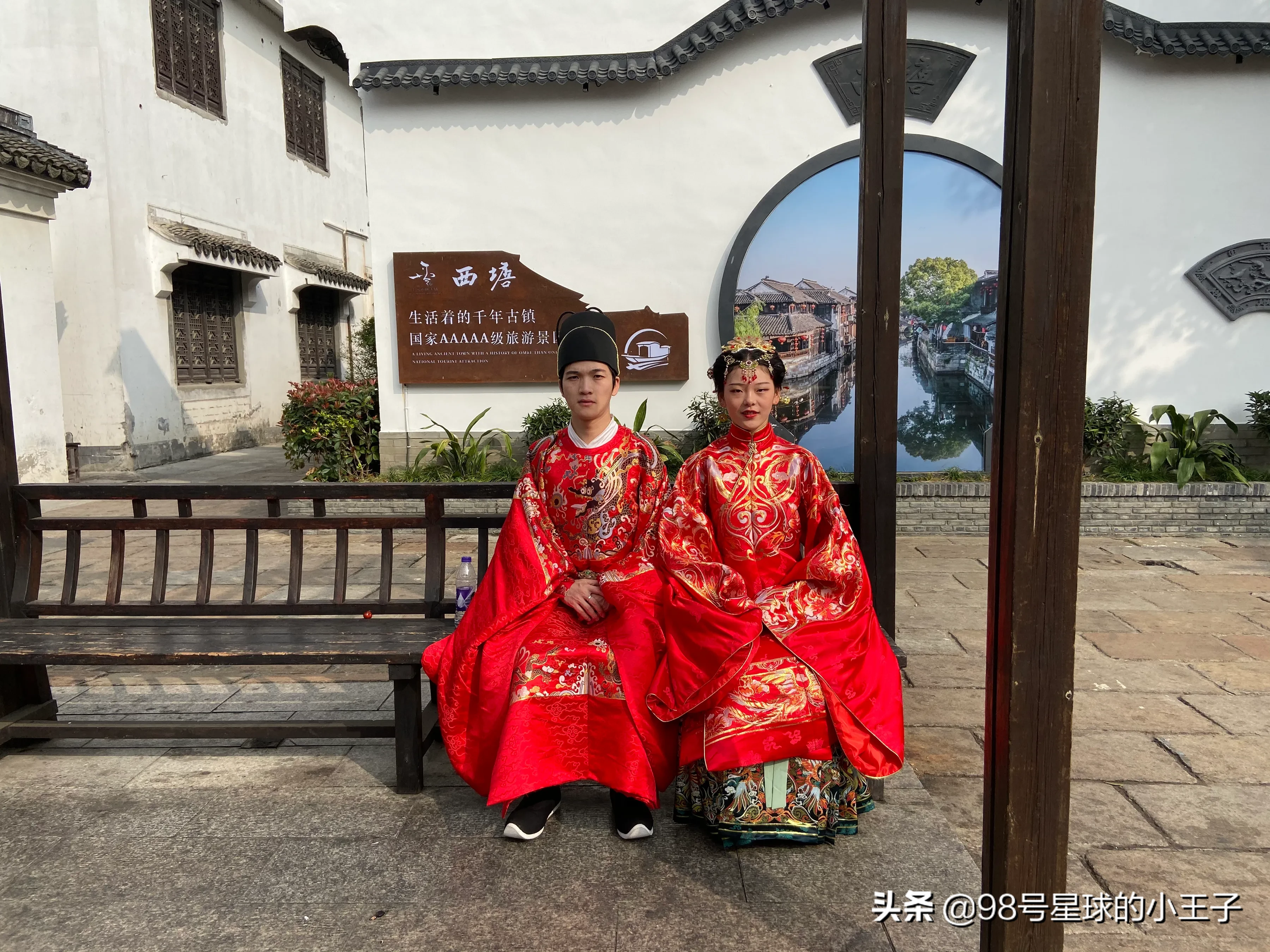 汉服潜在消费者达4亿 汉服最近特别的火，尤其是是国家现在大力推广传统文化