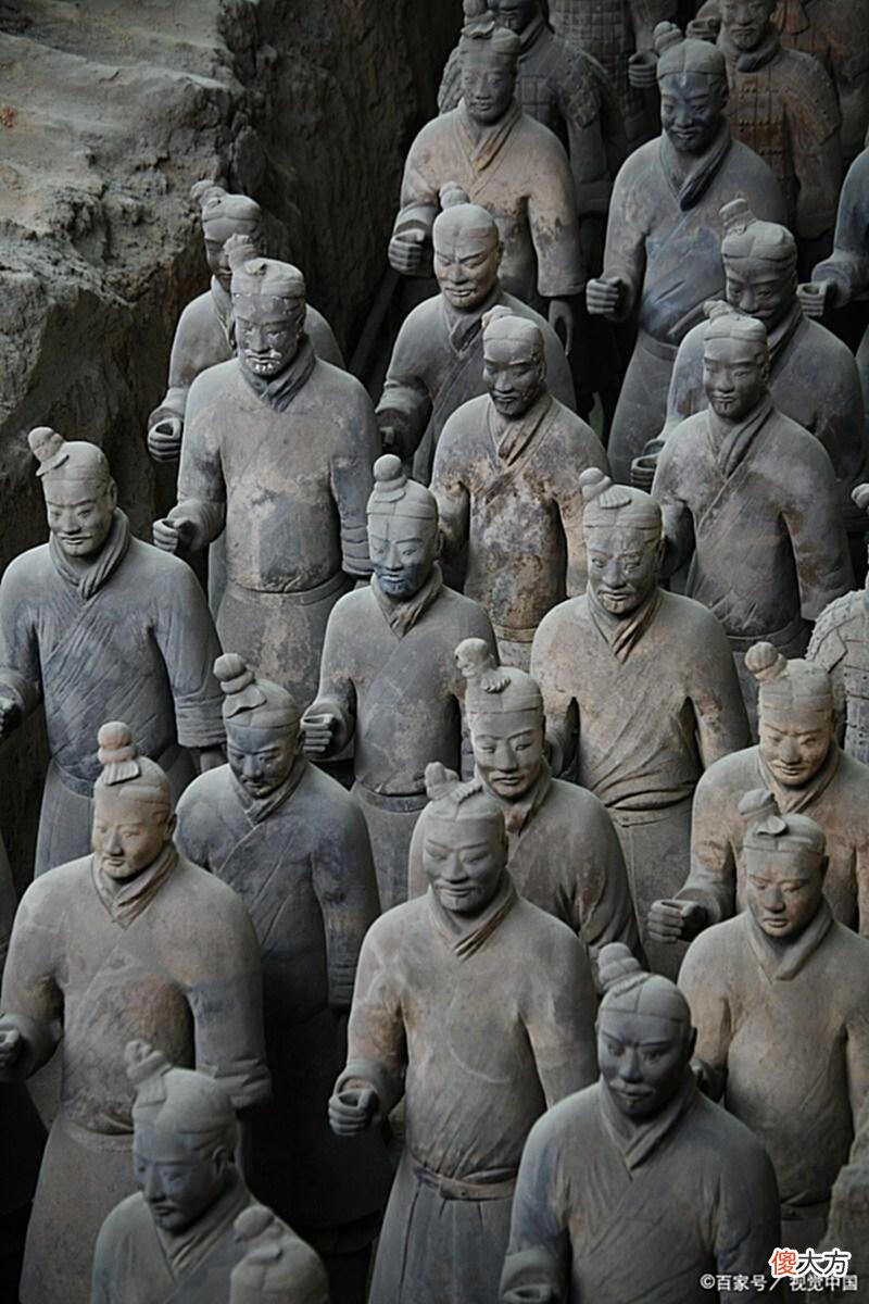 【爱历史】战国后期最神秘的纵横家——说说正宗姬周宗室后裔周最