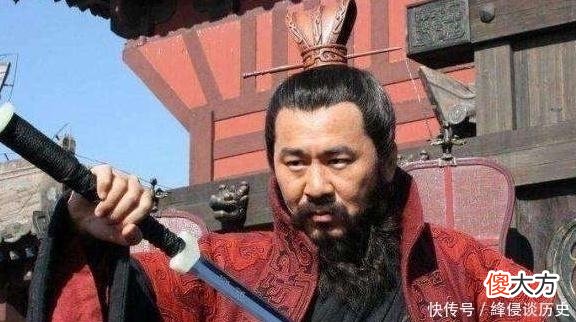 【爱历史】诸葛亮在此地留下一万精兵，命令蜀灭也不回继承者等到三国统一还在执行