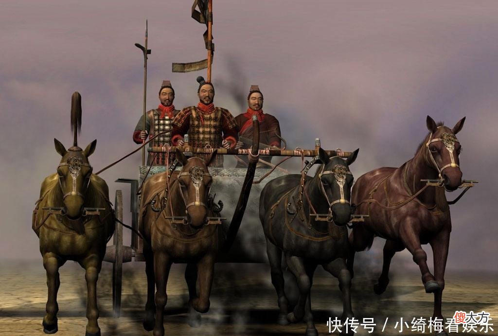 【历史故事】同为名师鬼谷子的高徒，为何他们几乎都不得善终？