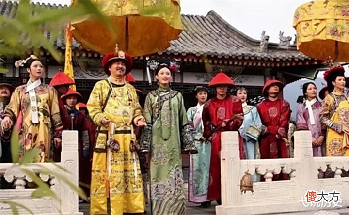 【历史故事】“最热的夏天”,出现在乾隆八年,热到啥程度?超乎你的想象