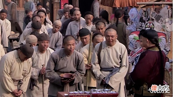 【历史故事】“最热的夏天”,出现在乾隆八年,热到啥程度?超乎你的想象
