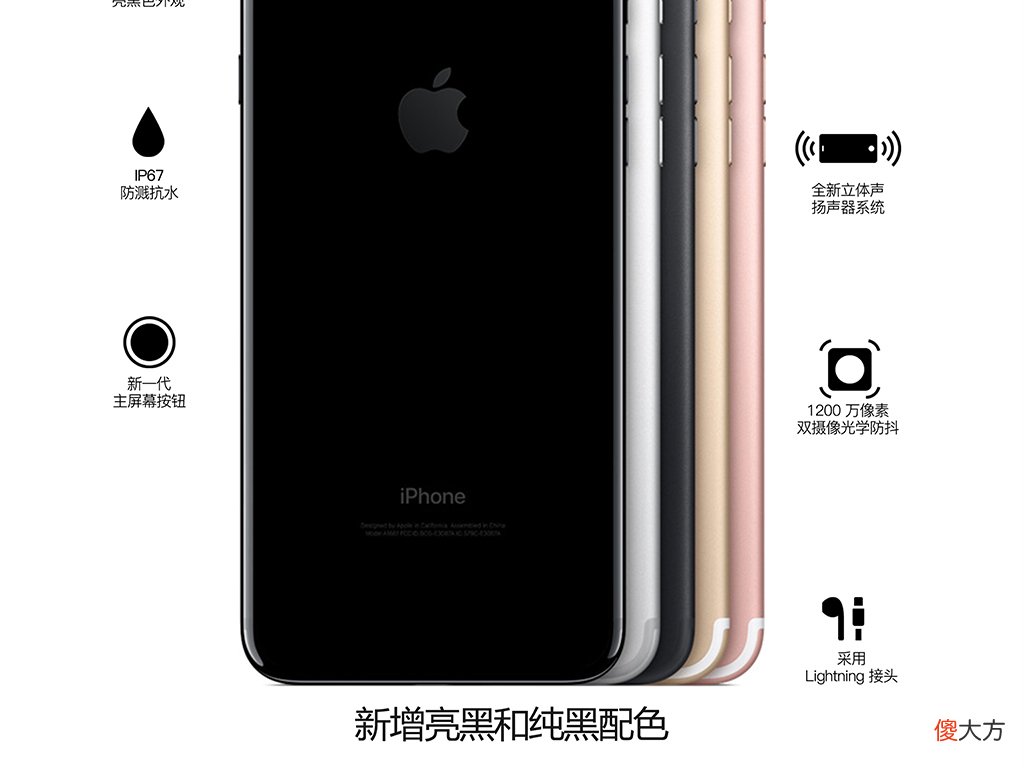 买这几款二手iPhone 买的二手的