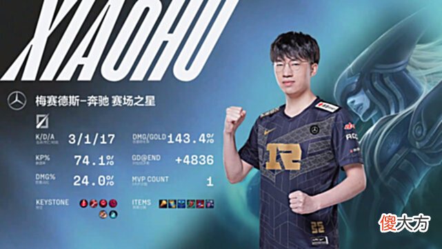 【游戏世界】RNG自律运营惜败V5！小虎尽力了！呼吸哥被Rich拉扯！