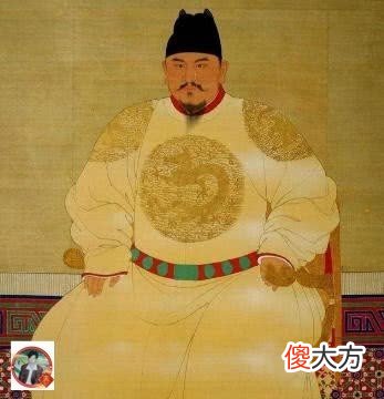 【爱历史】朱坤明：一问三不知！被称为张良、诸葛亮的汪广洋没能明哲保身