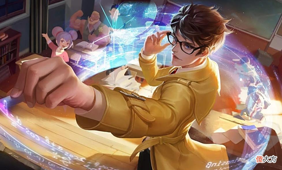 【游戏世界】突破枷锁！娱乐主播明凯拼了，S28赛季冲到巅峰赛第二