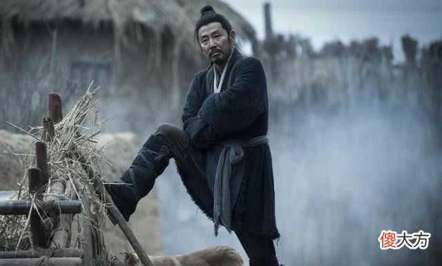 【爱历史】在项羽分封诸侯王的关键时刻，萧何如何拯救了刘邦集团？