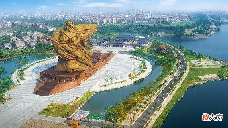 【历史故事】荆州何时能重回湖北省会的位置？