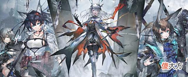 【游戏迷】明日方舟:仅剩3天,6星自选29号失效,5位干员马上进店不要选