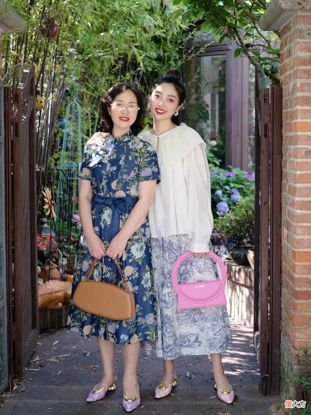 【就爱时尚】真正优雅的女人,当了姥姥后依旧漂亮又时尚,活成老年人穿衣榜样