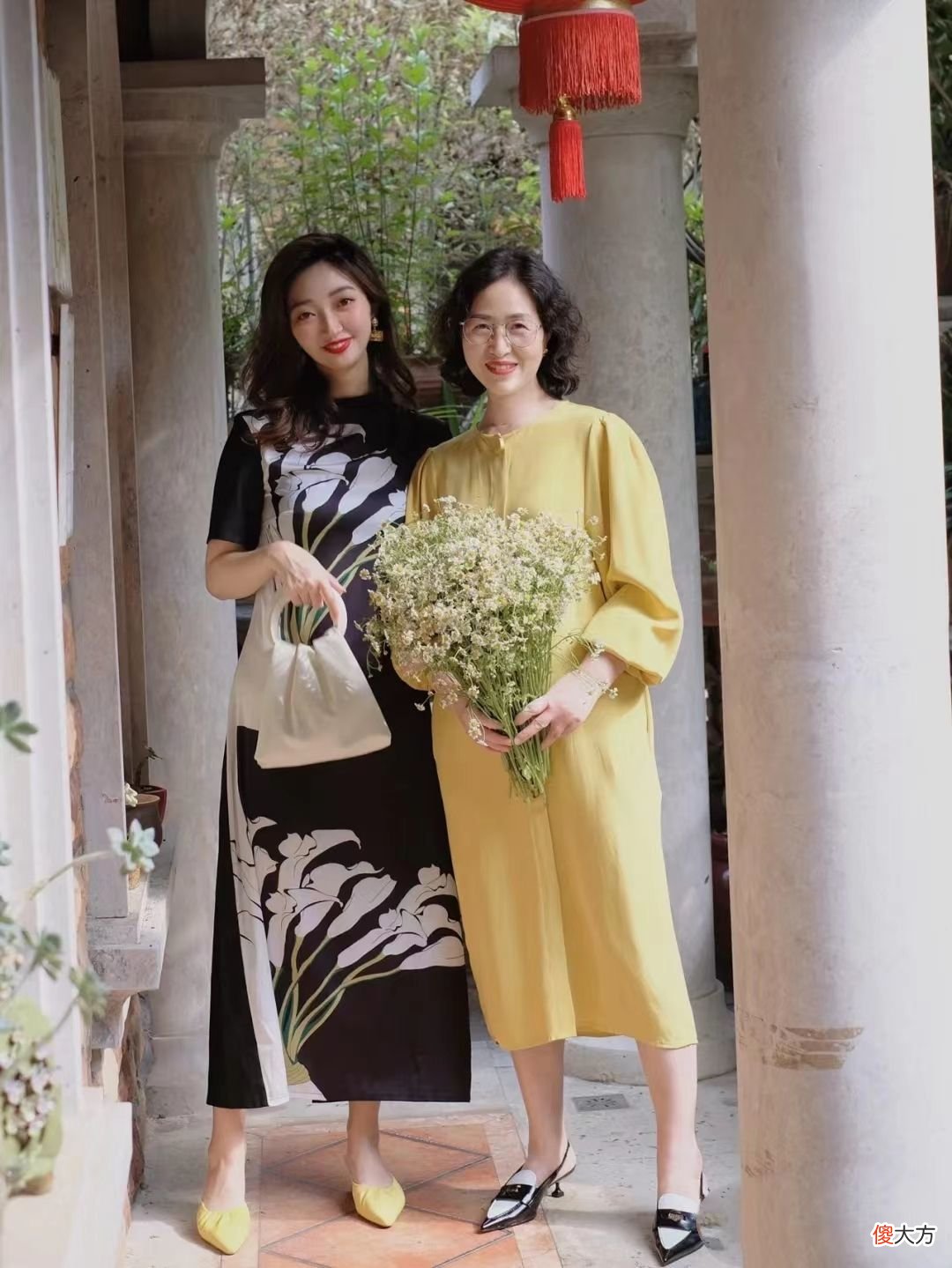 【就爱时尚】真正优雅的女人，当了姥姥后依旧漂亮又时尚，活成老年人穿衣榜样