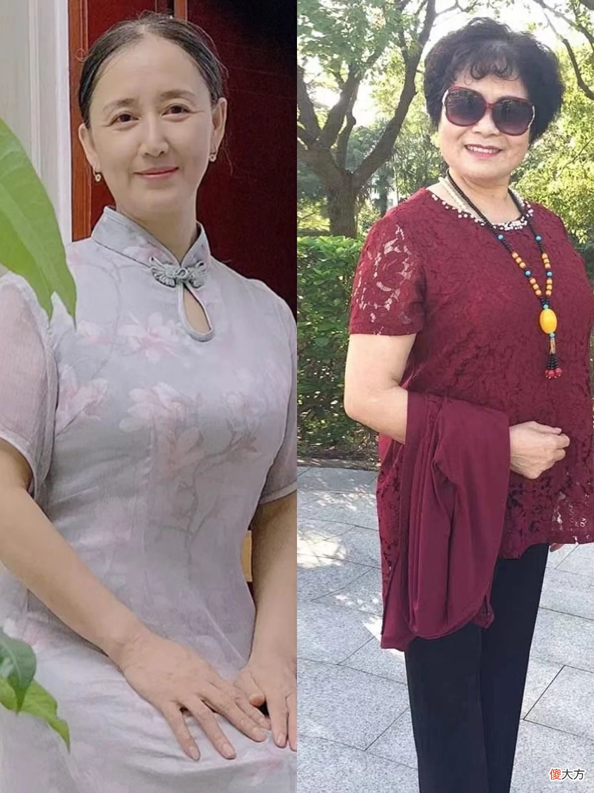 【时尚一点】女人上了年纪后“首饰决定品味”，少戴金、不戴多，方能美得优雅