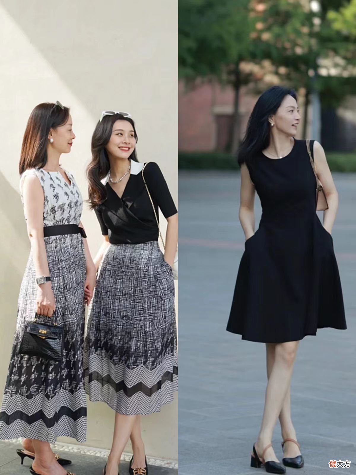 【时尚一点】女人上了年纪后“首饰决定品味”，少戴金、不戴多，方能美得优雅